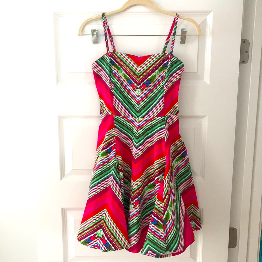 Summer dress
